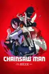 Cover for Chainsaw Man – The Movie: Reze Arc
