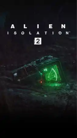 Cover of Alien: Isolation 2