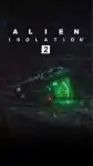 Cover for Alien: Isolation 2