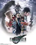 Cover for Final Fantasy VII Revelation