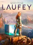 Cover for God of War Laufey