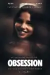 Cover for Obsession