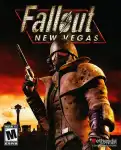 Cover for Fallout: New Vegas