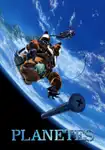 Cover for Planetes