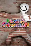 Cover for Meccha Chameleon