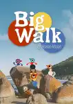Cover for Big Walk
