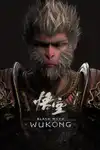Cover for Black Myth: Wukong