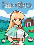 Cover for Fields of Mistria