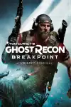 Cover for Tom Clancy's Ghost Recon® Breakpoint