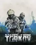 Cover for Escape from Tarkov