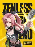 Cover for Zenless Zone Zero