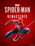 Cover for Marvel’s Spider-Man Remastered