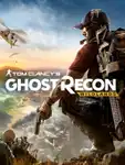 Cover for Tom Clancy's Ghost Recon® Wildlands