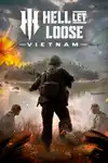 Cover for Hell Let Loose: Vietnam