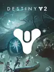 Cover for Destiny 2