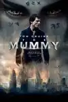Cover for The Mummy