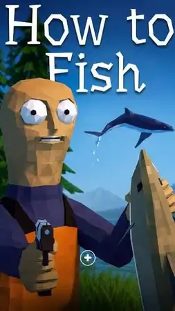 Cover of How to Fish