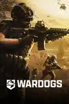 Cover for WARDOGS Playtest