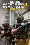 Cover for Call of Duty®: Modern Warfare® 4 - Beta