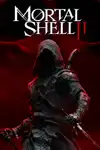 Cover for Mortal Shell II
