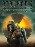 Cover for S.T.A.L.K.E.R. 2: Heart of Chornobyl