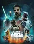Cover for STAR WARS Zero Company™