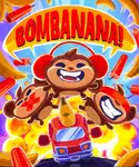 Cover for BOMBANANA!