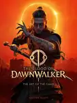 Cover for The Blood of Dawnwalker
