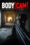 Cover for Bodycam
