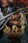 Cover for Onimusha: Way of the Sword