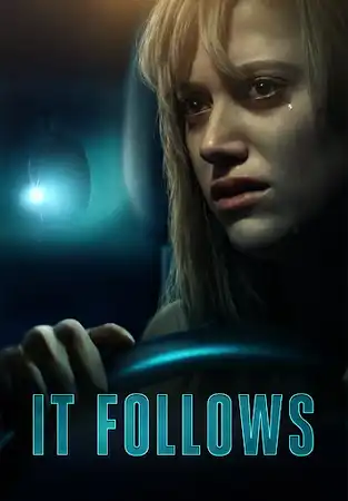 Cover of It Follows