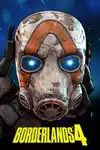 Cover for Borderlands 4