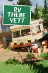 Cover for RV There Yet?