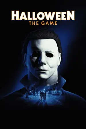 Cover of Halloween: The Game