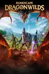 Cover for RuneScape: Dragonwilds