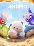 Cover for Aniimo
