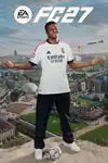 Cover for EA SPORTS FC™ 27