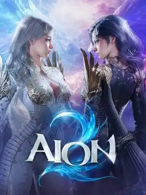 Cover for AION 2