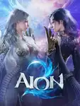 Cover for AION 2