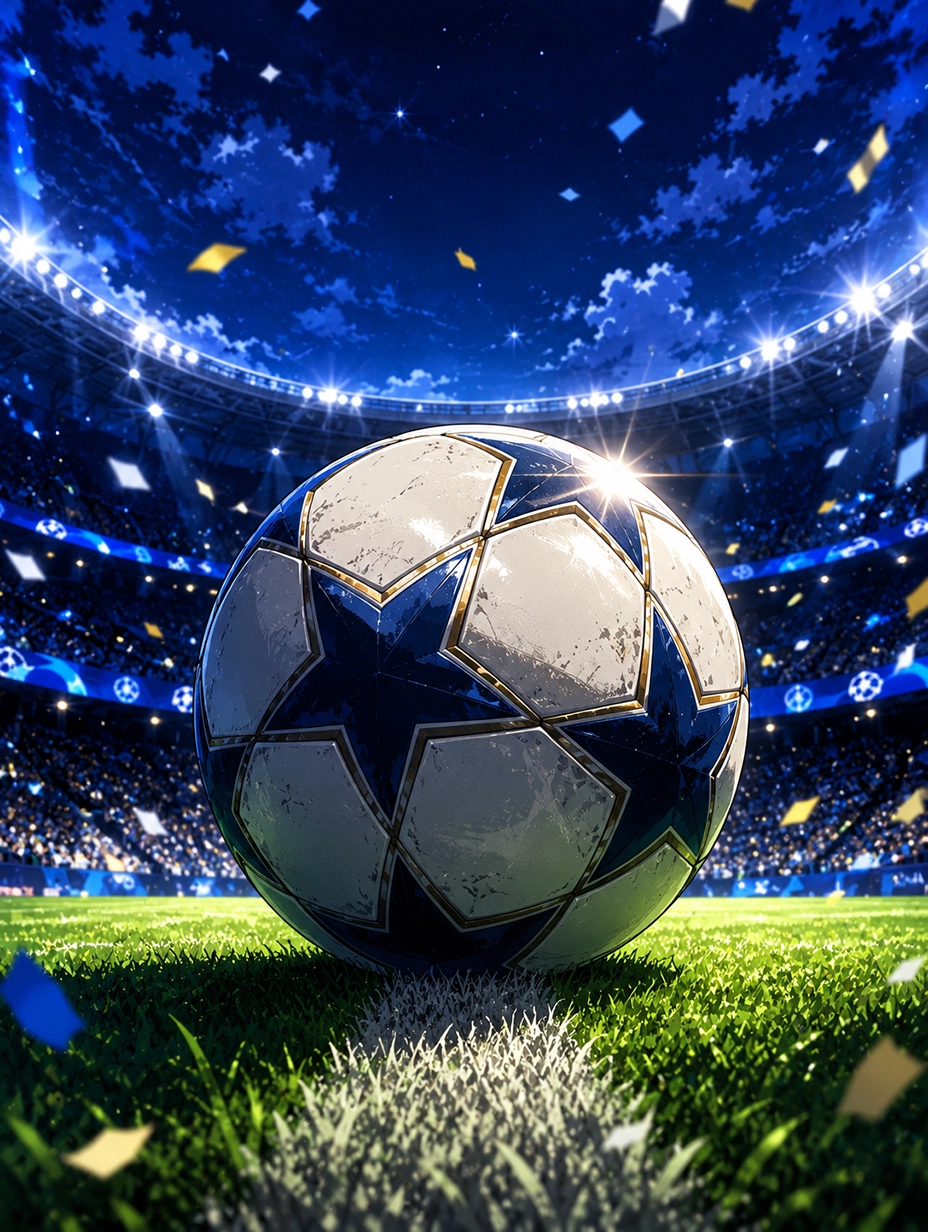 Championship Ball
