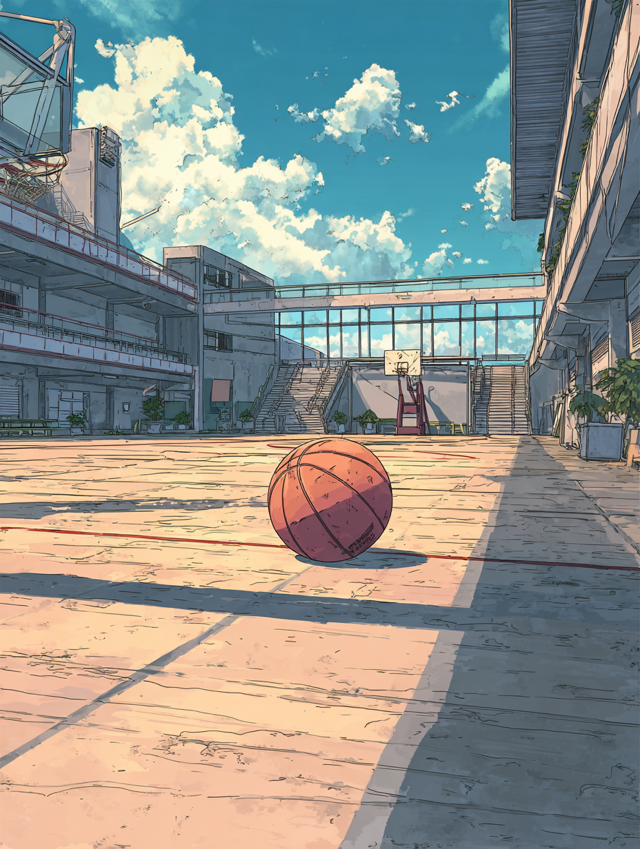 Championship Ball