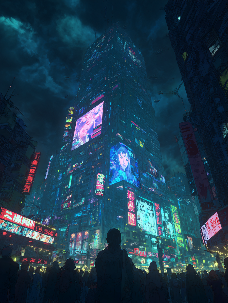 Encrypted Neo-Drive