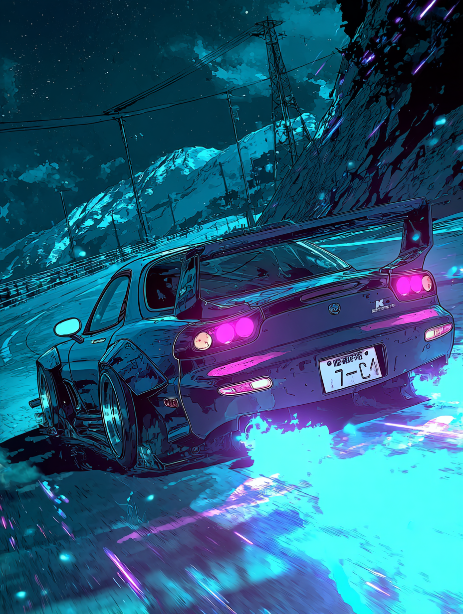Nitro Boost