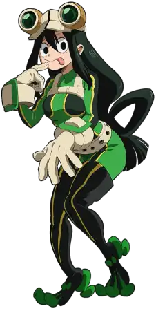 froppy avatar