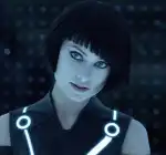 quorra avatar